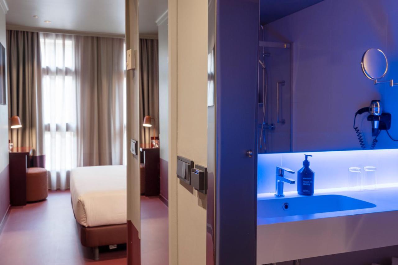 Reding Croma Hotel