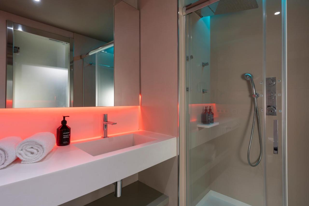 Reding Croma 3* Barcelona