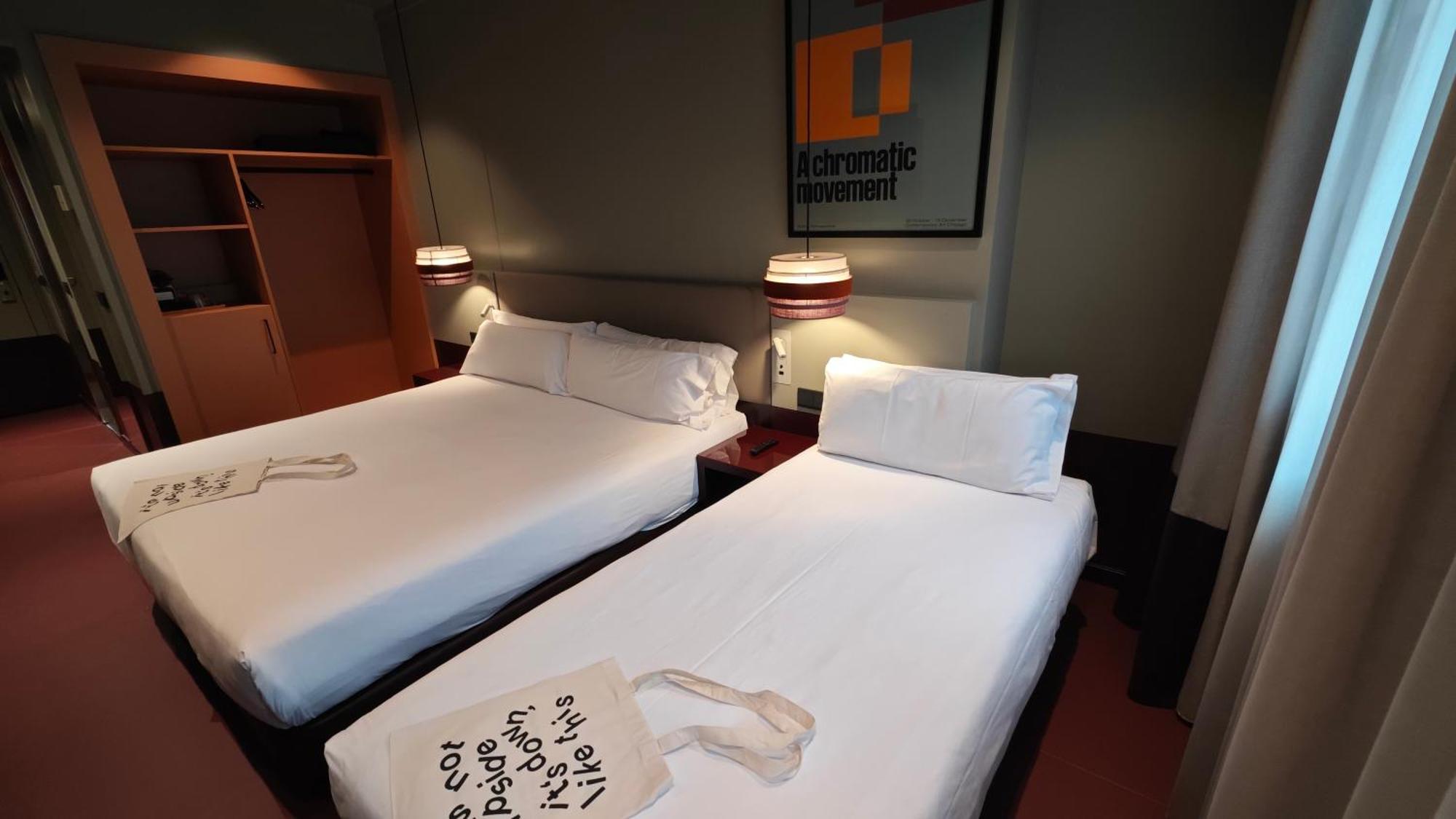 Reding Croma 3* Barcelona