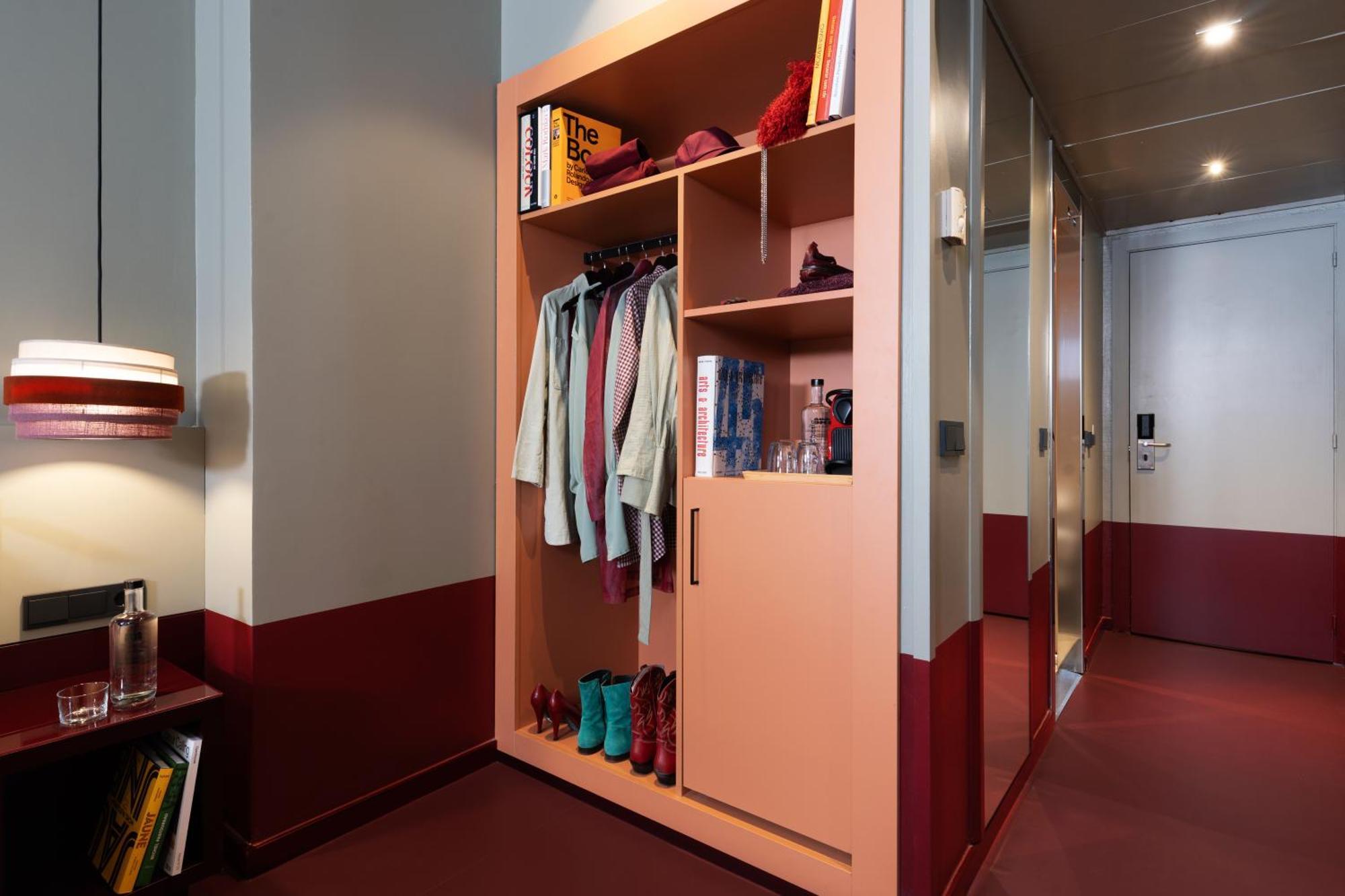 Chic&basic Reding 3* Barcellona