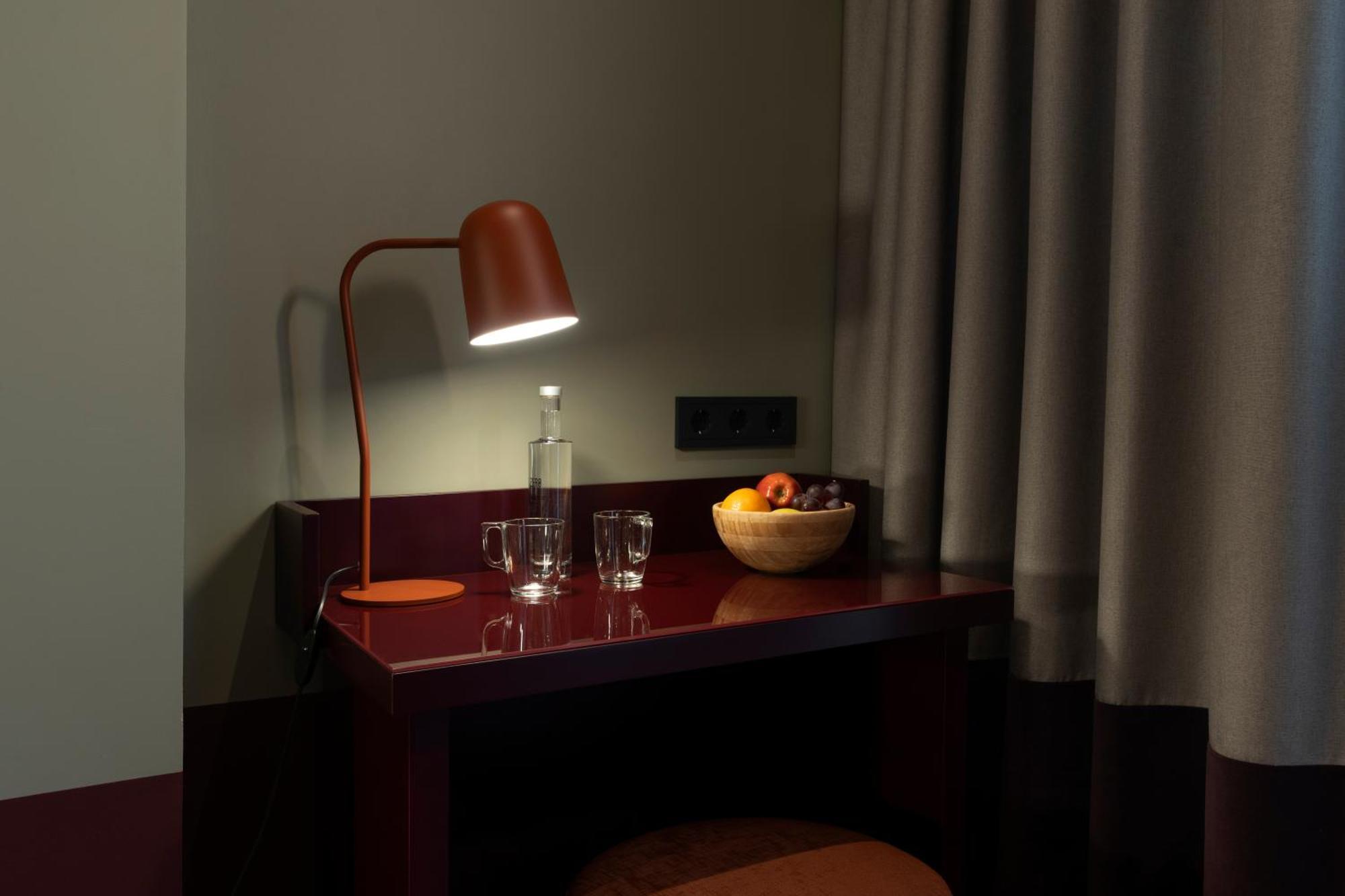 Hotel Chic&basic Reding