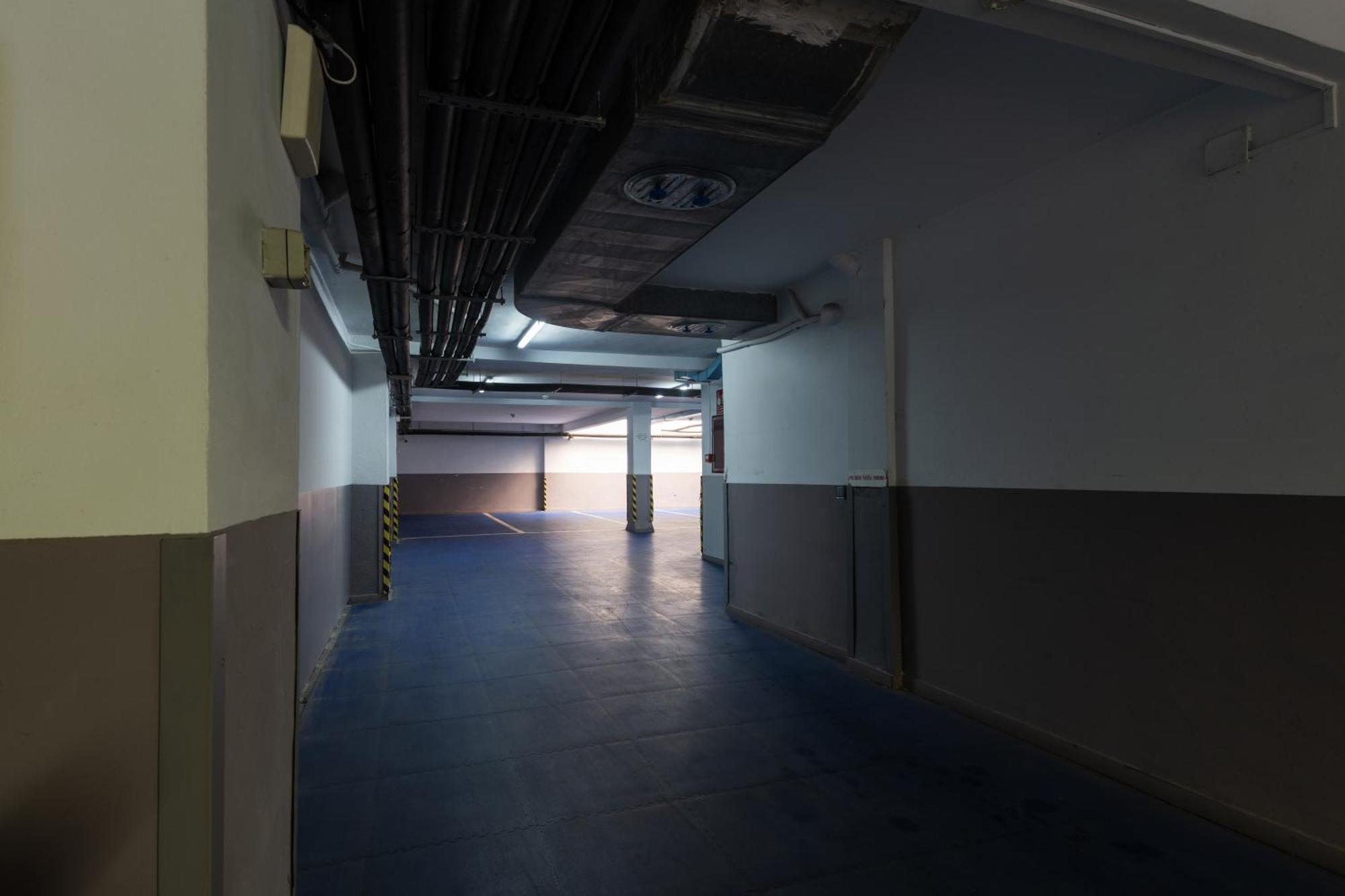 Hotel Chic&basic Reding Barcelona