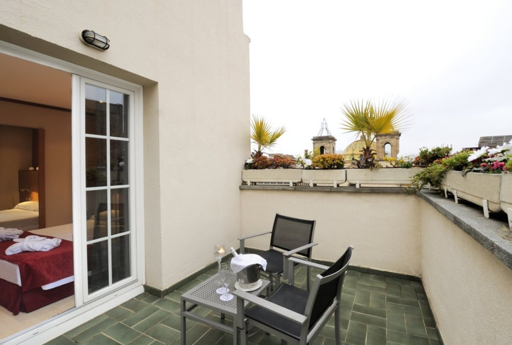 Reding Croma 3* Barcelona