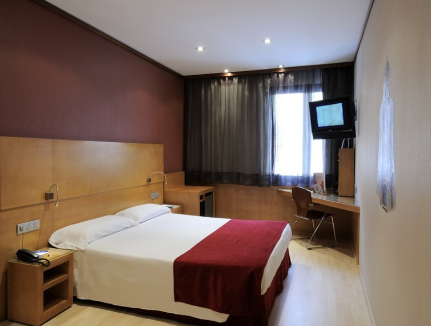 Reding Croma Hotel