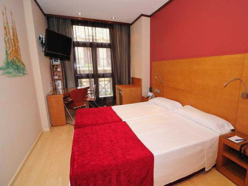 Hotel Reding Croma